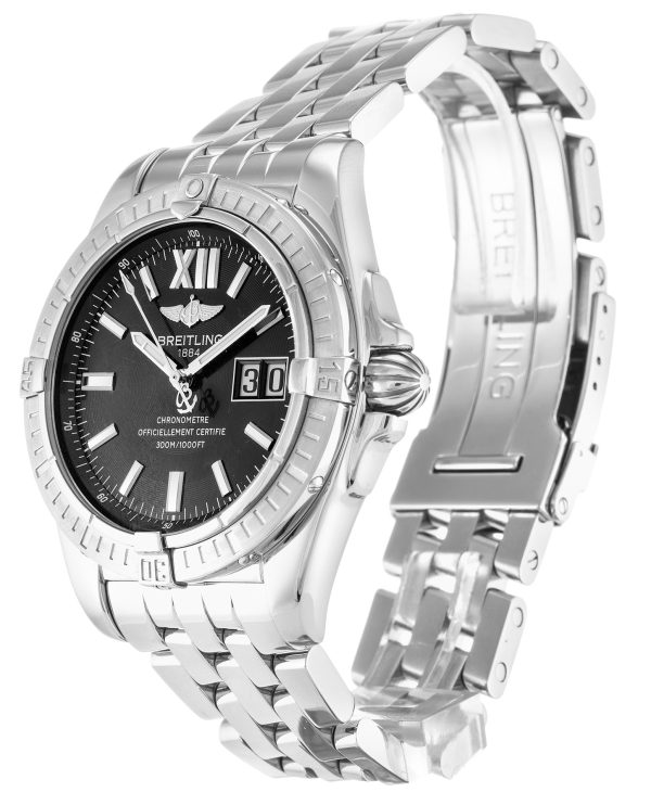 AAA+ Replica Breitling Cockpit Gents A49350-41 MM - Image 2