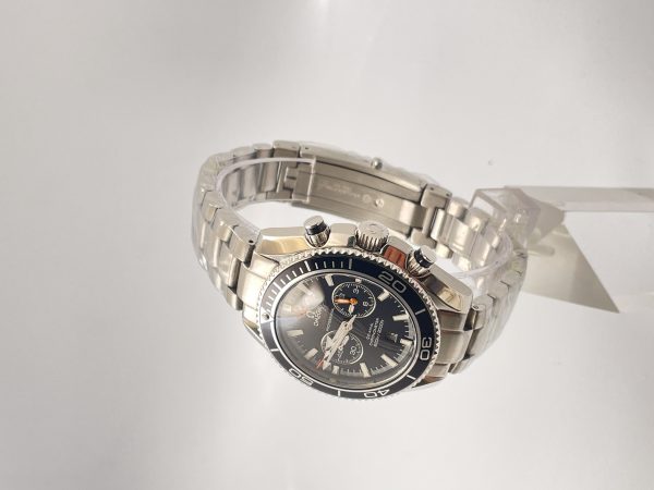 UK AAA+ Replica Omega Seamaster 300m 212.30.44.50.03.001-44 MM - Image 2