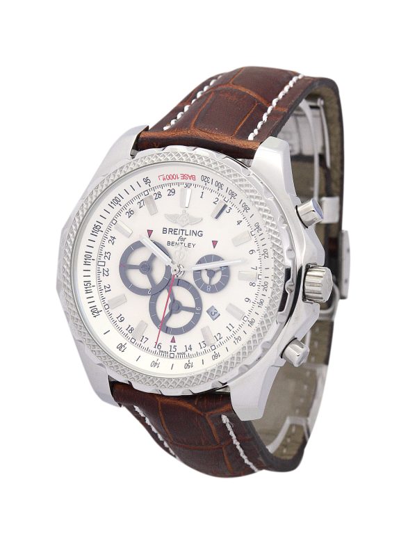 AAA+ Replica Breitling Bentley GT A13362-44.8 MM - Image 2