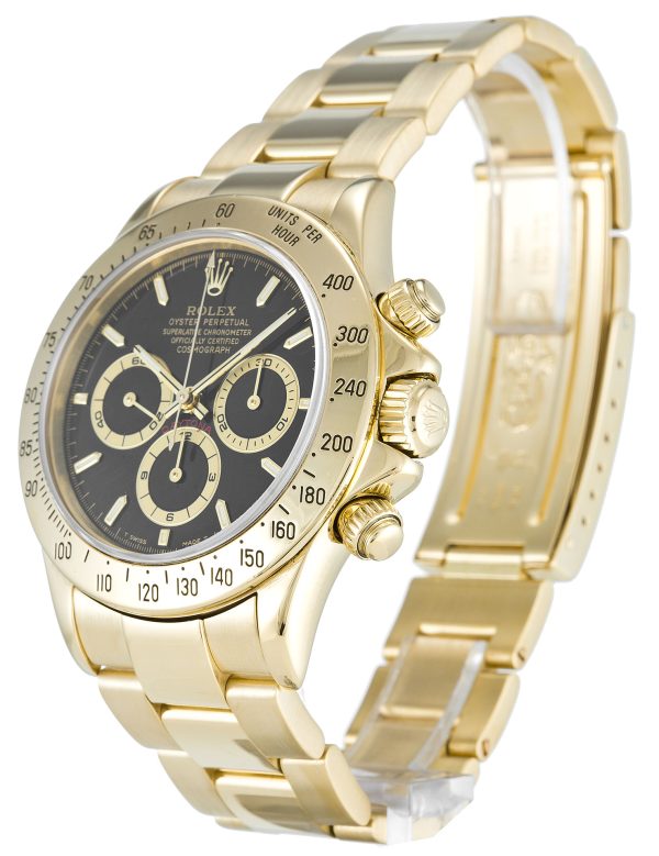 AAA+ Replica Rolex Daytona 16528-40 MM - Image 2