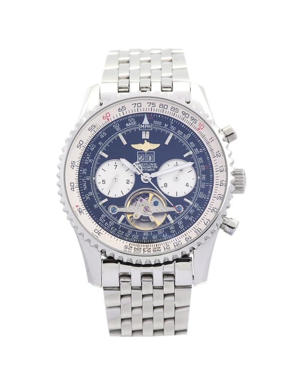 AAA+ Replica Breitling Navitimer World A24322-46 MM - Image 2