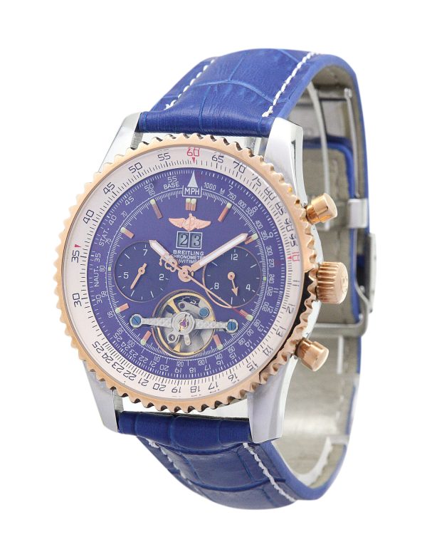 AAA+ Replica Breitling Navitimer World A24322-46 MM - Image 2