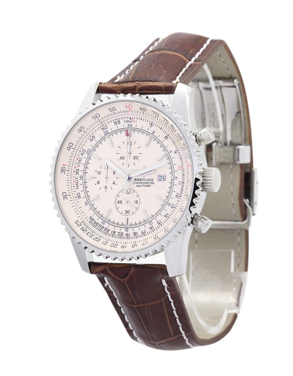 AAA+ Replica Breitling Navitimer World A24322-46 MM - Image 2