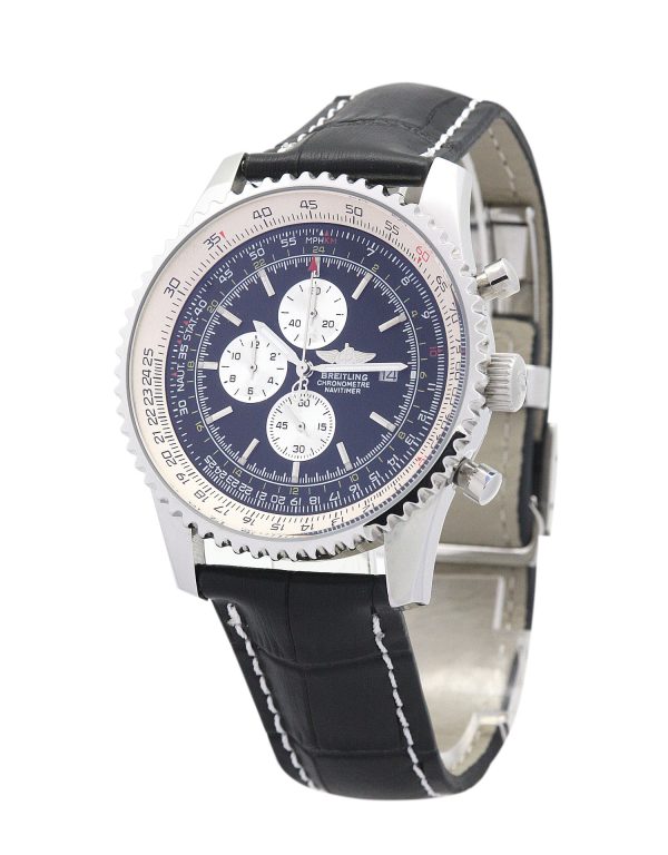 AAA Replica Breitling Navitimer A23322-41.8 MM - Cheap Best Luxury Replica Watches - Image 2