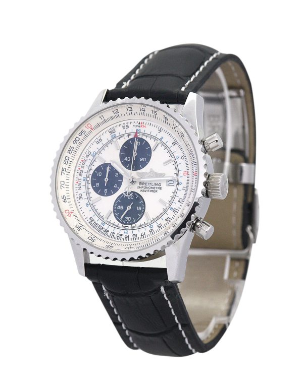 AAA+ Replica Breitling Navitimer A23322-46 MM - Image 2