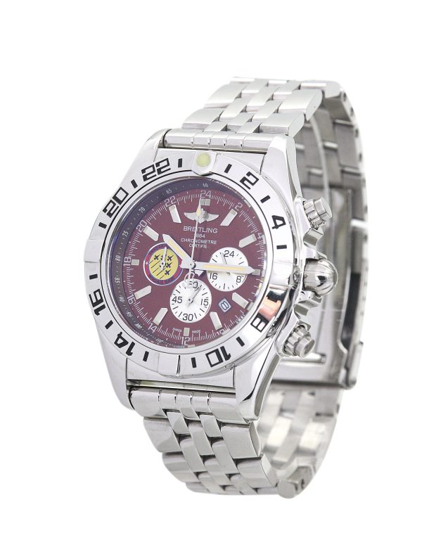 AAA+ Replica Breitling Chronomat-40 MM - Image 2