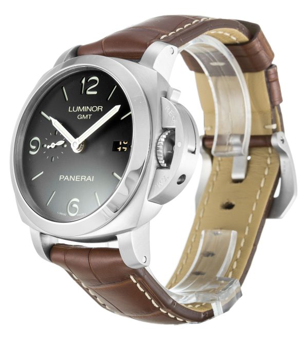AAA+ Replica panerai Manifattura Luminor PAM00320-44 MM - Image 2