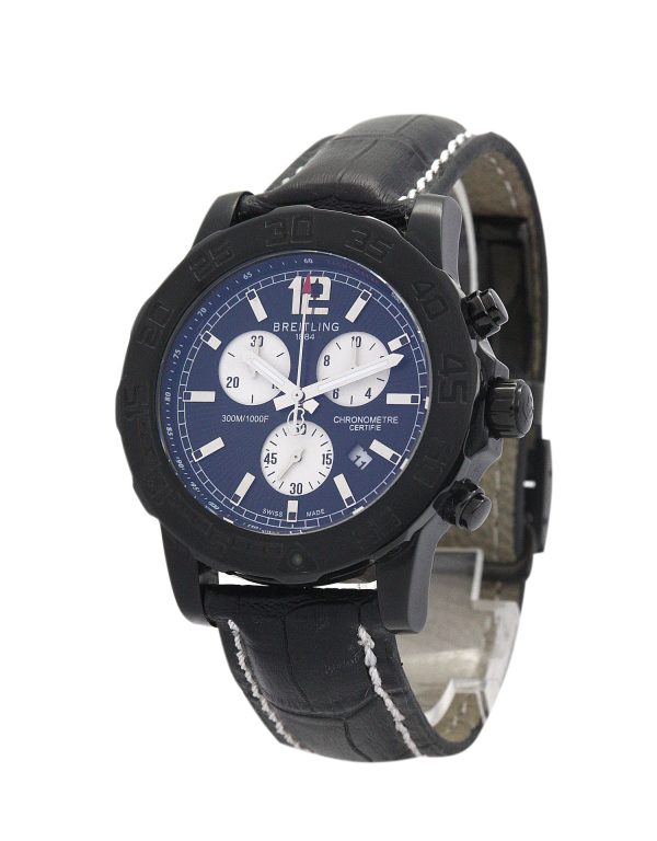 AAA+ Replica Breitling Chronomat-40 MM - Image 2