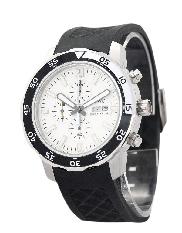 AAA+ Replica iwc Aquatimer IW376801-46 MM - Image 2
