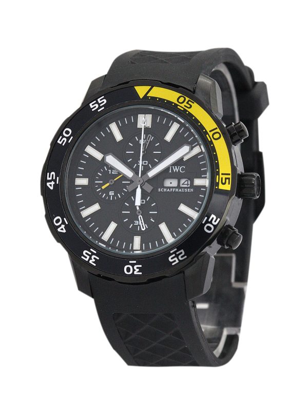 AAA+ Replica iwc Aquatimer IW376705-44 MM - Image 2