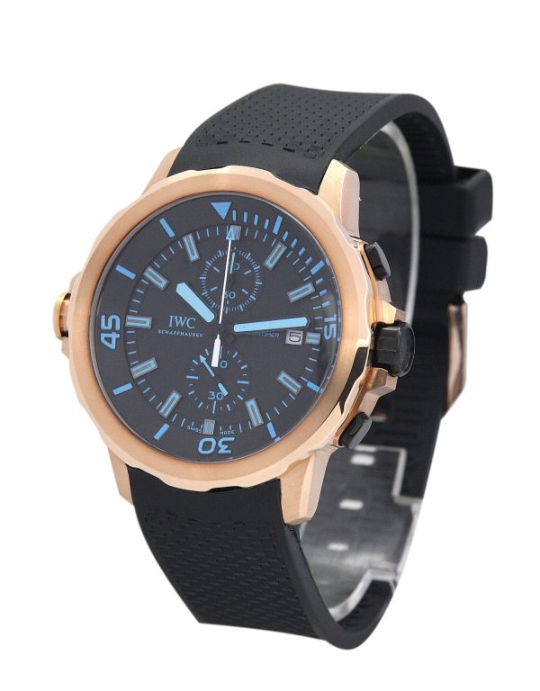 AAA+ Replica iwc Aquatimer IW329001-42 MM - Image 2