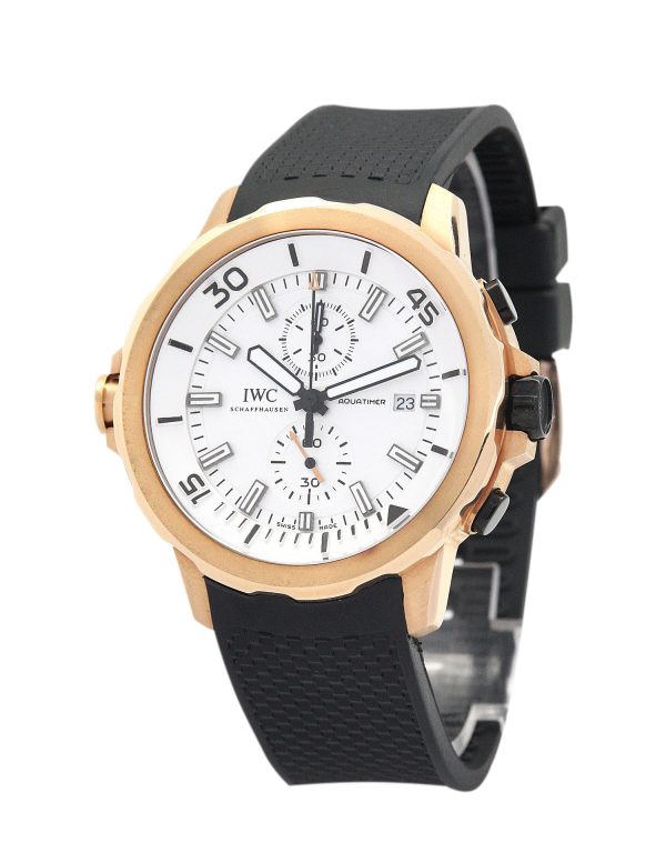 AAA+ Replica iwc Aquatimer IW329001-42 MM - Image 2