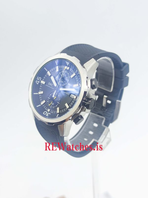 AAA+ Replica iwc Aquatimer IW376801-46 MM - Image 2