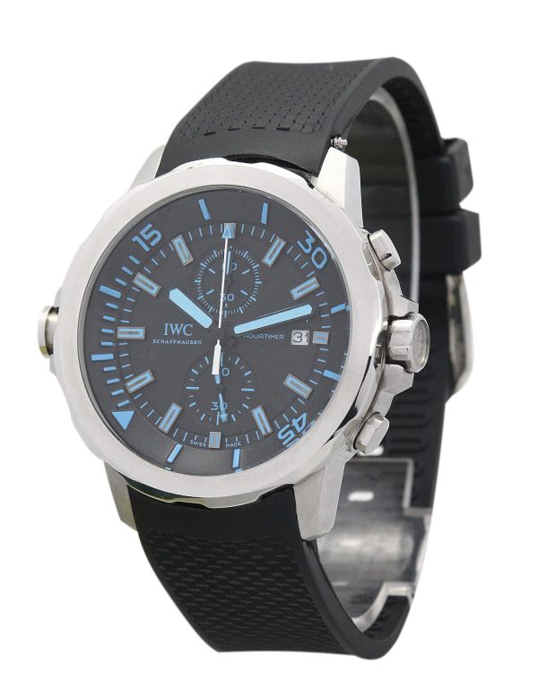 AAA+ Replica iwc Aquatimer IW329003-42 MM - Image 2