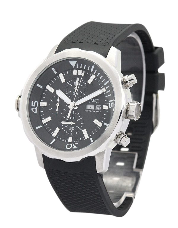 AAA+ Replica iwc Aquatimer IW376801-46 MM - Image 2
