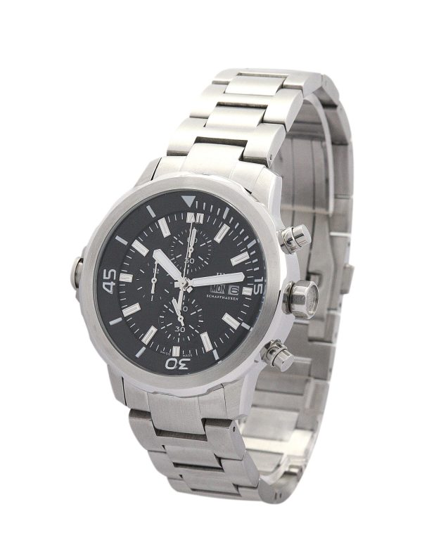 AAA+ Replica iwc Aquatimer IW376801-46 MM - Image 2