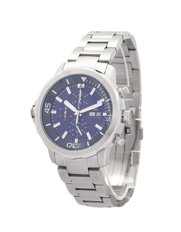 AAA+ Replica iwc Aquatimer IW376801-46 MM - Image 2