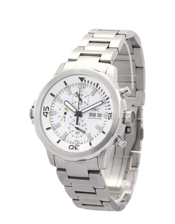 AAA+ Replica iwc Aquatimer IW376801-46 MM - Image 2