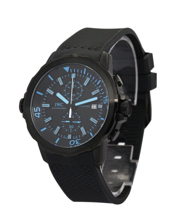 AAA+ Replica iwc Aquatimer IW376705-44 MM - Image 2