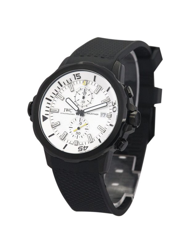 AAA+ Replica iwc Aquatimer IW376705-44 MM - Image 2