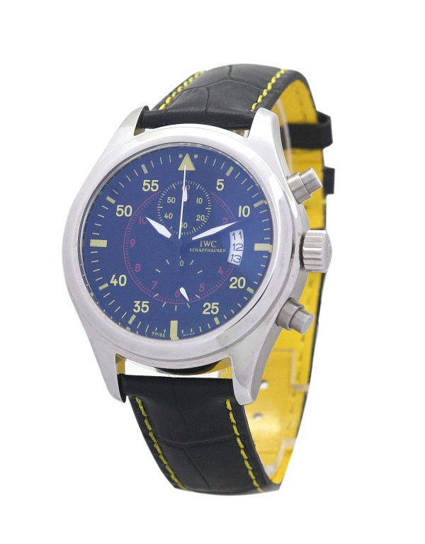 AAA+ Replica iwc Spitfire IW387802-43 MM - Image 2