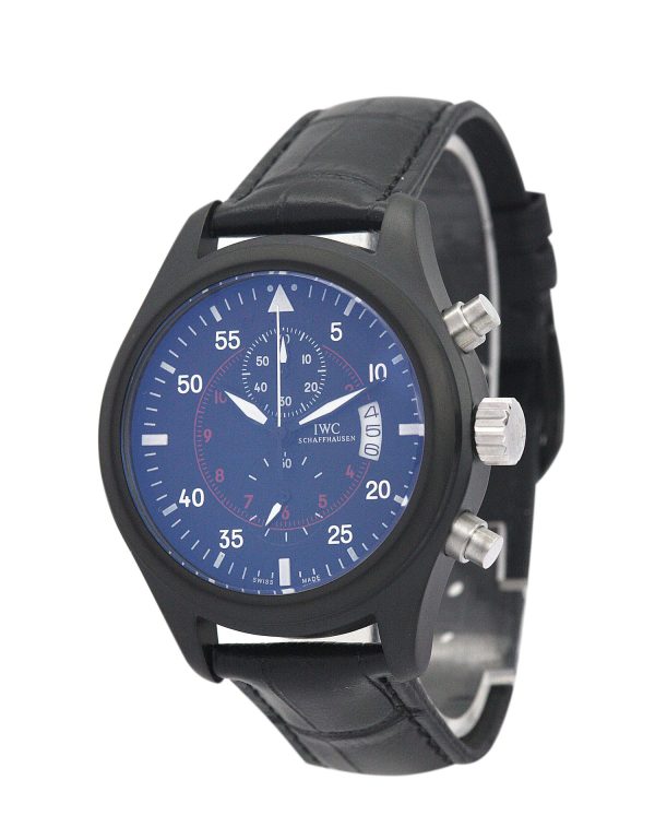AAA+ Replica iwc Spitfire IW387802-43 MM - Image 2