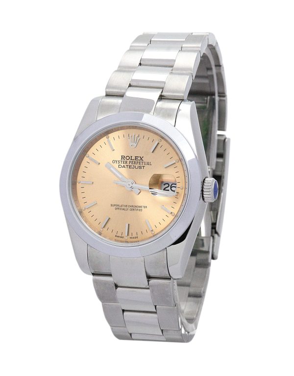 AAA+ Replica Rolex Datejust 16013-36 MM - Image 2