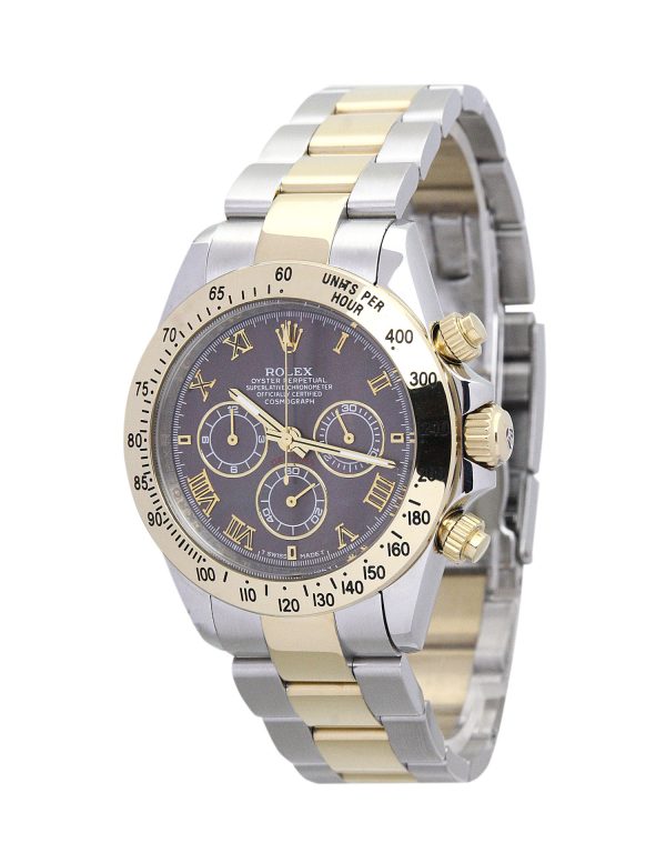 UK AAA+ Replica Rolex Daytona 116523-40 MM - Image 2