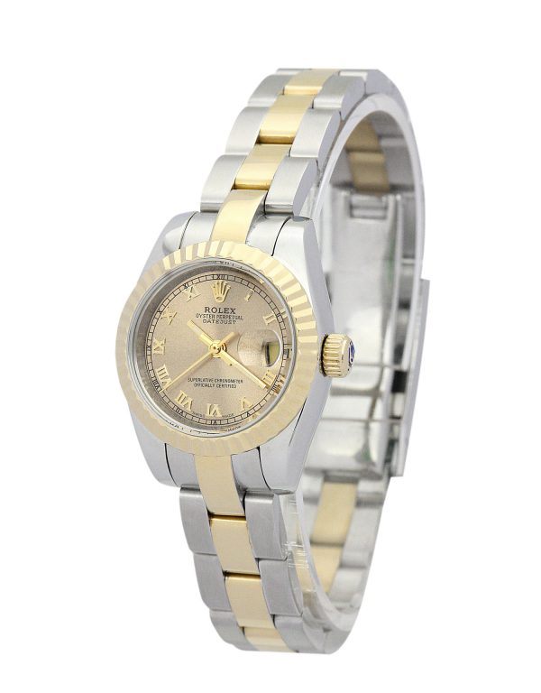 AAA+ Replica Rolex Datejust Lady-26 MM - Image 2