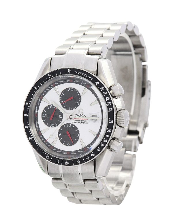 Best Replica omega Speedmaster Broad Arrow-42 MM - Clone Watches with Lowest Price - Image 2