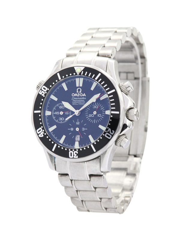 AAA Replica omega Speedmaster Date-38 MM - Replica Watches United Kingdom - Image 2