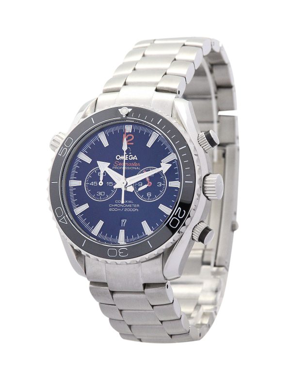 Perfect Replica omega Speedmaster Date-38 MM - Perfect Cheap Copy Watches Site - Image 2