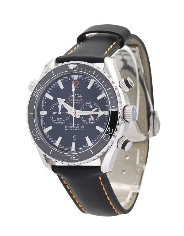 Discount Replica omega Speedmaster Date-38 MM - Top Fake Watches UK - Image 2