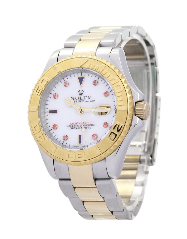AAA+ Replica Rolex Yacht-Master 16623-40 MM - Image 2