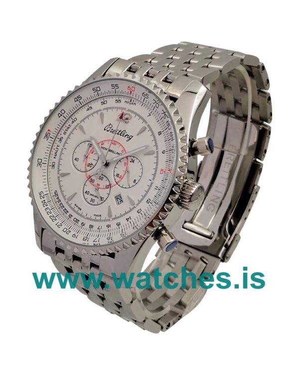 AAA+ Replica Breitling Montbrillant A41330-46 MM - Image 2