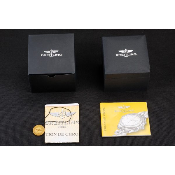 Breitling advanced watch box - Image 2