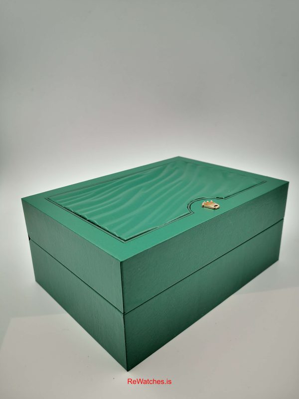 advanced Rolex watch box - Image 2