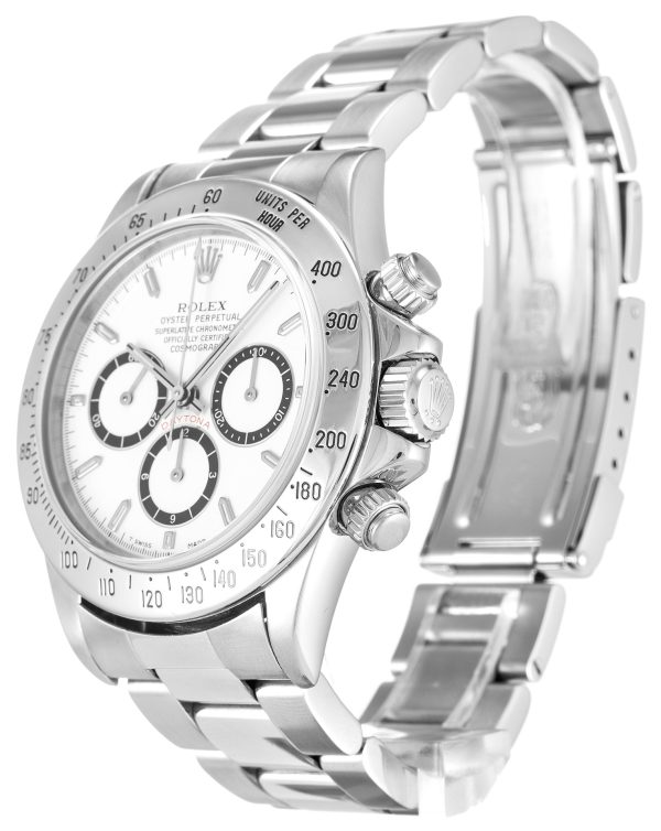 AAA+ Replica Rolex Daytona 16520-40 MM - Image 2