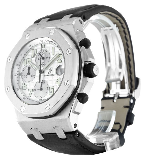 AAA+ Replica Audemars Piguet Royal Oak Offshore 26020ST.OO.D001IN.01.-42 MM - Image 2