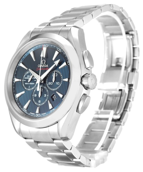AAA+ Replica Omega Olympic Aqua Terra 522.10.44.50.03.001-44 MM - Image 2
