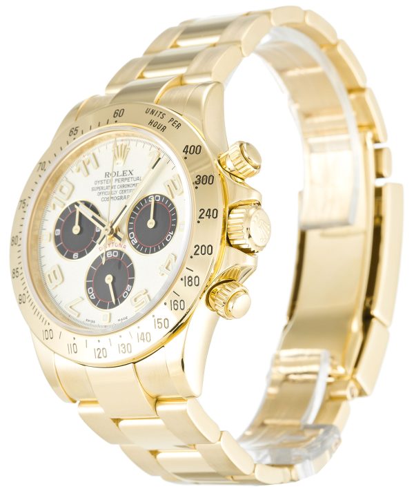 AAA+ Replica Rolex Daytona 116528-40 MM - Image 2