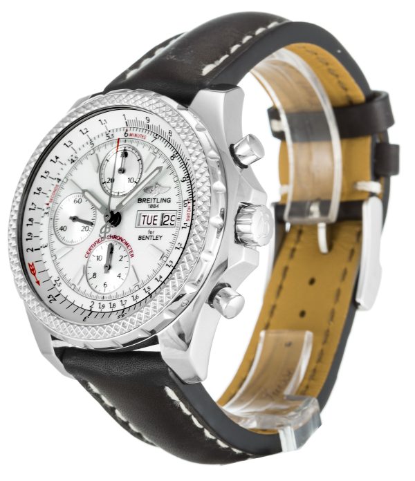 AAA Replica Breitling Bentley GT A13362-44.8 MM - Replica Watches United Kingdom - Image 2