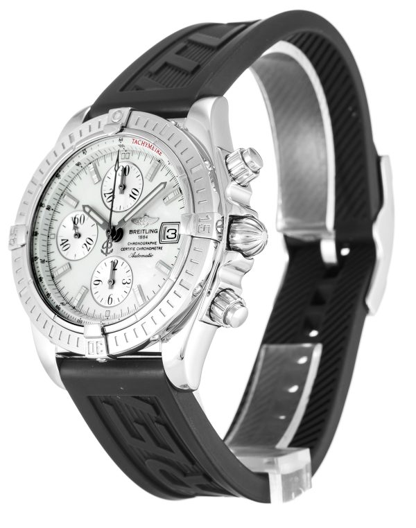 AAA+ Replica Breitling Chronomat Evolution A13356-43.7 MM - Image 2