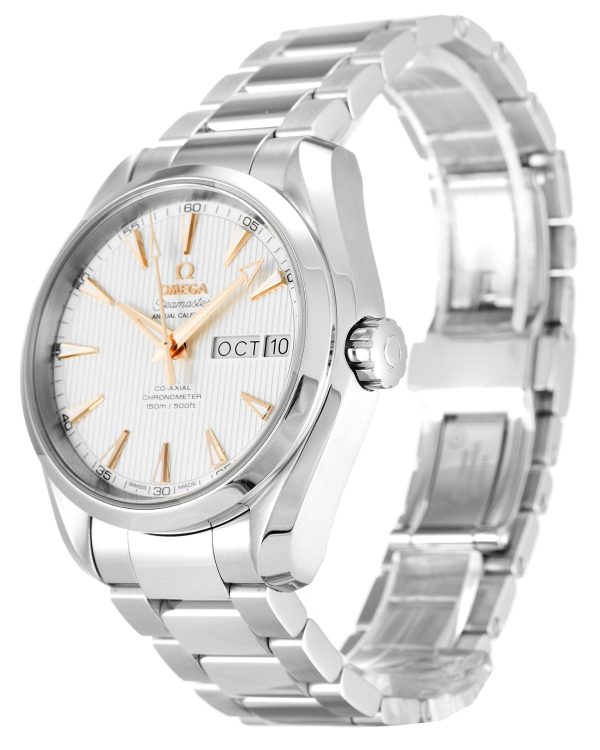AAA+ Replica Omega Aqua Terra 150m Gents 231.10.39.22.02.001-38.5 MM - Image 2