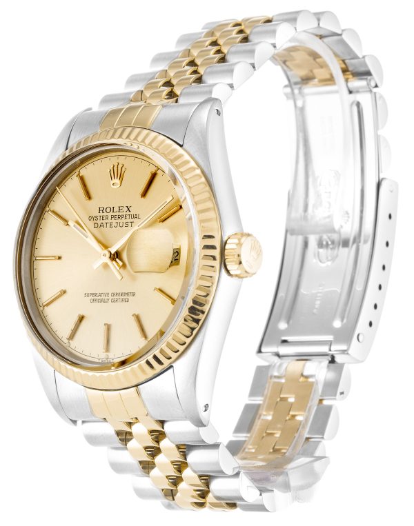 AAA+ Replica Rolex Datejust 16013-36 MM - Image 2
