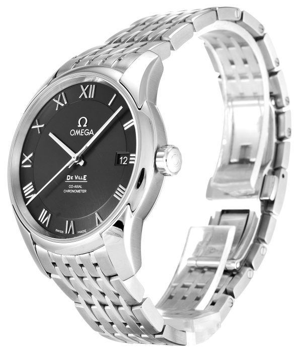 AAA+ Replica Omega De Ville Co-Axial 431.10.41.21.01.001-41 MM - Image 2