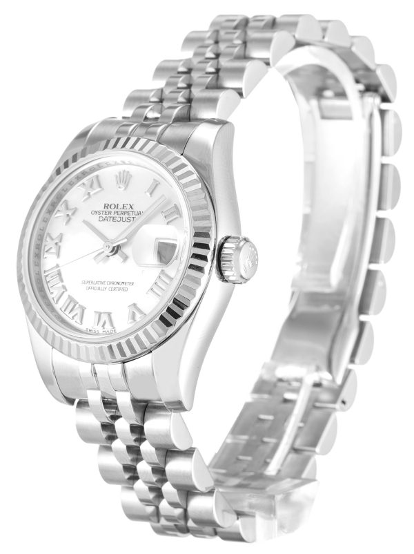 AAA+ Replica Rolex Datejust Lady 179174-26 MM - Image 2