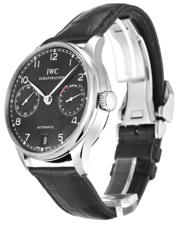 AAA+ Replica iwc Portuguese Automatic IW500109-42.3 MM - Image 2