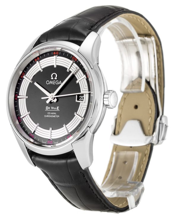 AAA+ Replica Omega De Ville Hour Vision 431.33.41.21.01.001-41 MM - Image 2