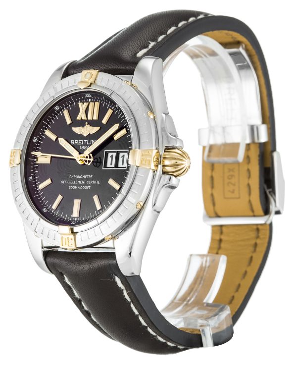 AAA+ Replica Breitling Cockpit Gents B49350-41 MM - Image 2